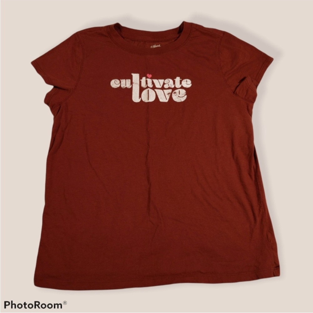 Cultivate Love by Universal Thread